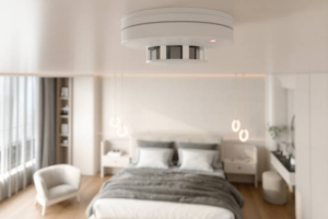 Top 5 Smart Smoke Detectors to Enhance Your Home’s Safety