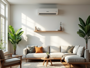 Are Ductless Mini-Split Systems Cheaper than Standard AC Units?