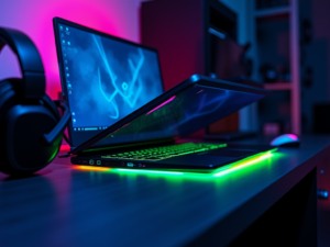 The Ultimate Gaming Laptop Buying Guide 2024