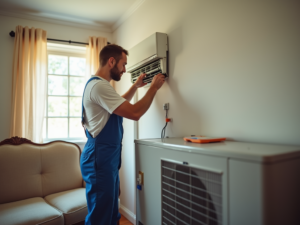 5 Signs That You Need a New Air Conditioner